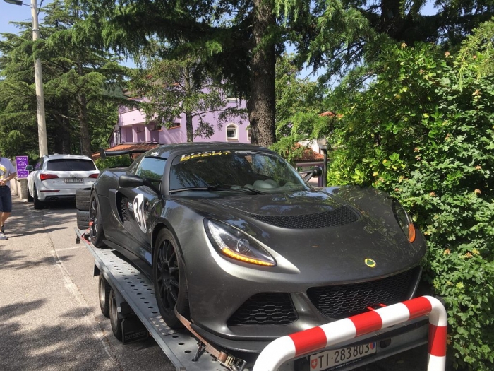 Exige S