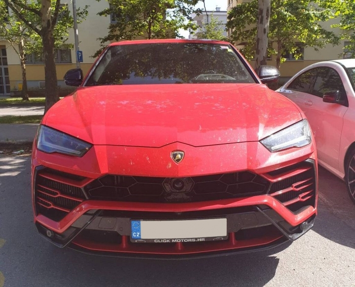 Urus