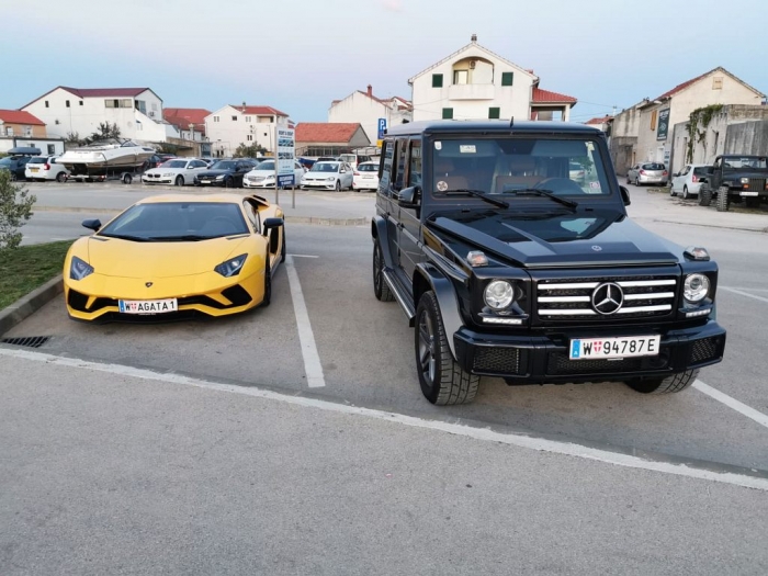 Aventador LP 740-4 S Coupe