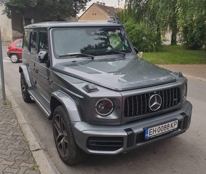 G63 AMG