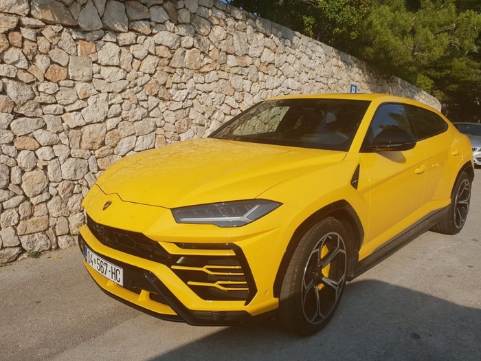 Urus