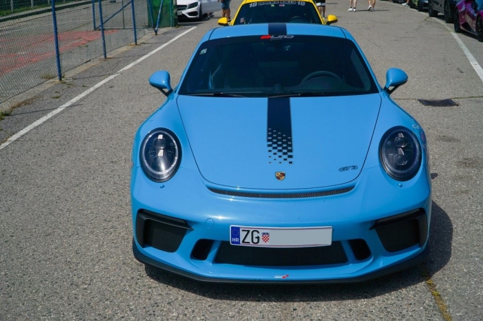 911 GT3