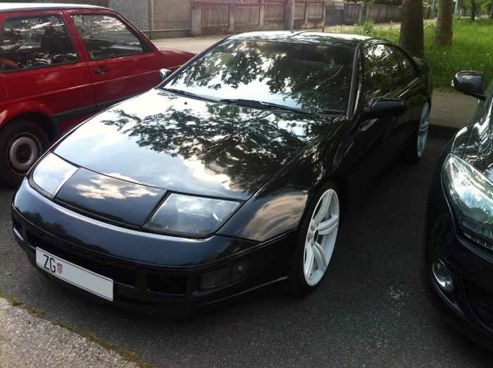 300ZX