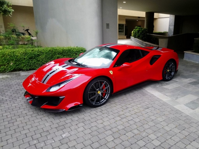 488 Pista