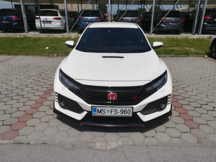 Civic Type R