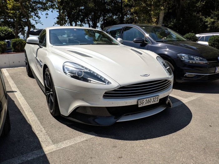 Vanquish