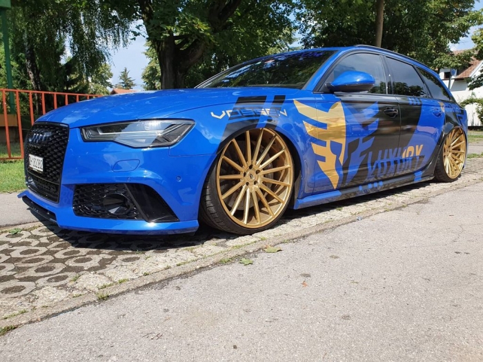 RS6-R Avant