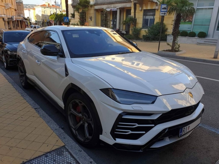 Urus