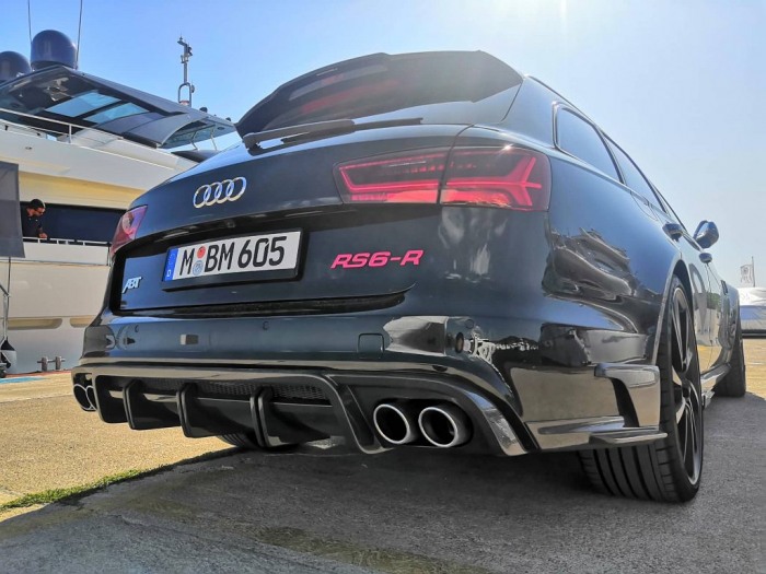 RS6-R Avant