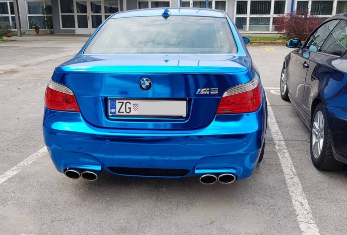 M5