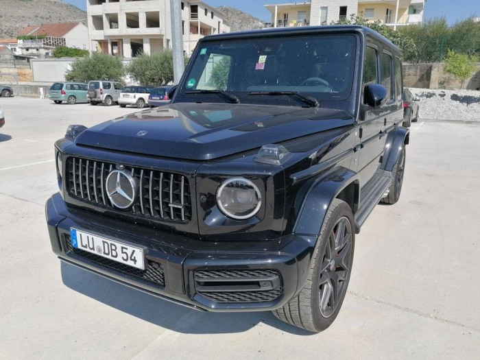 G63 AMG