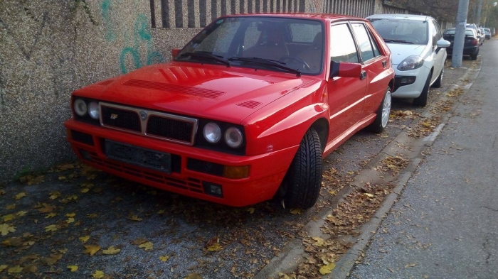 Delta HF Integrale