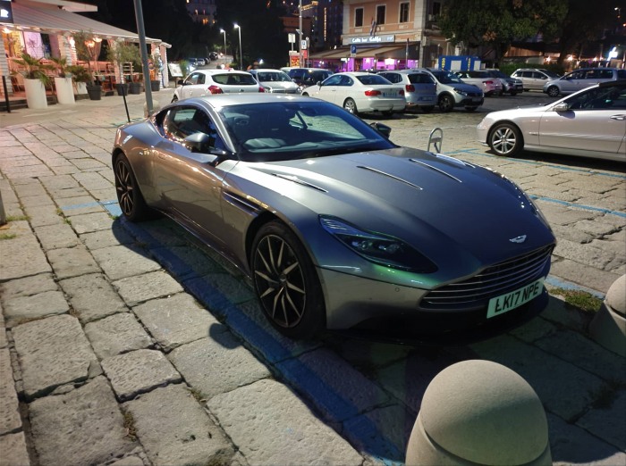 DB11