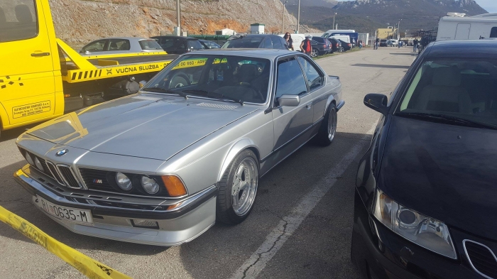 M635CSi