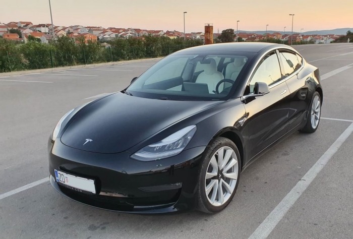 Model 3