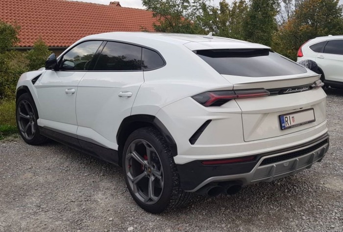 Urus