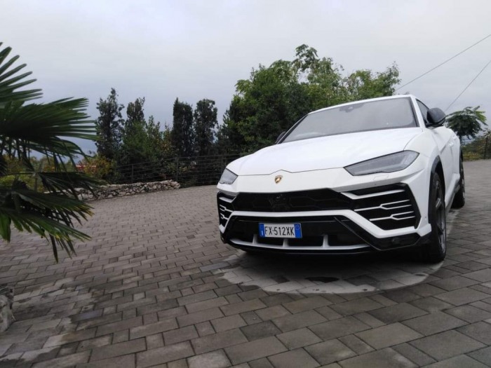 Urus