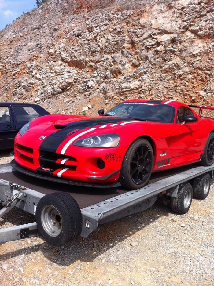 Viper ACR