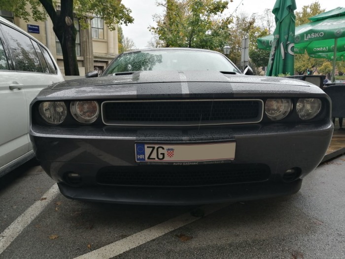 Challenger