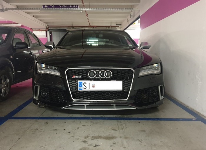 RS7