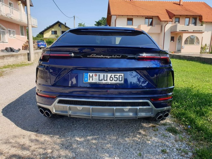 Urus