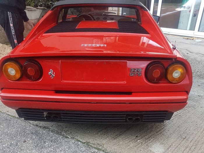 328 GTS