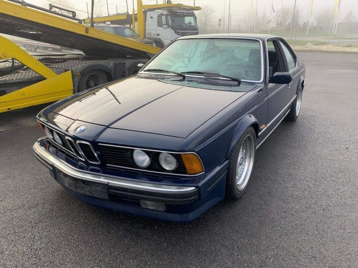 635CSi