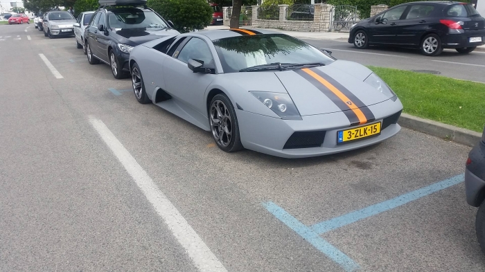 Murcielago