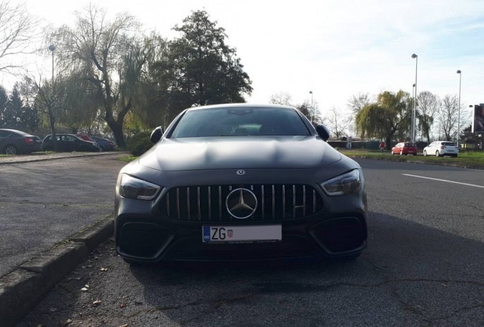 GT63 S AMG 4MATIC+