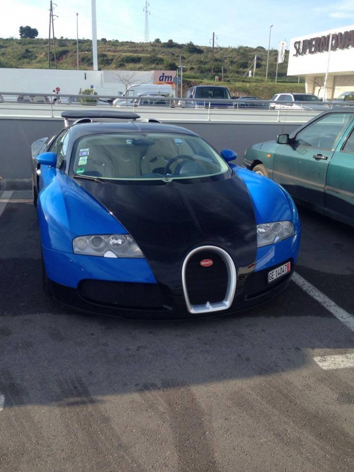 Veyron