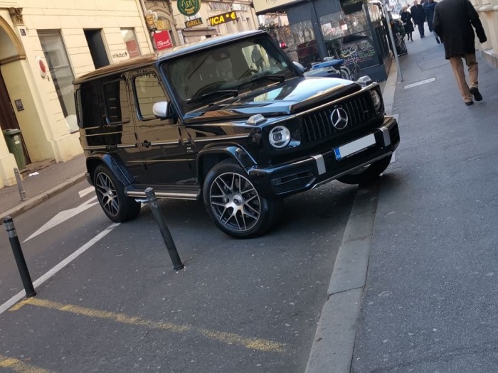 G63 AMG