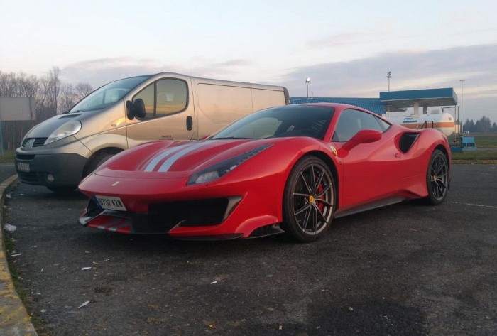 488 Pista