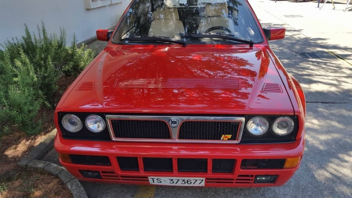 Delta HF Integrale