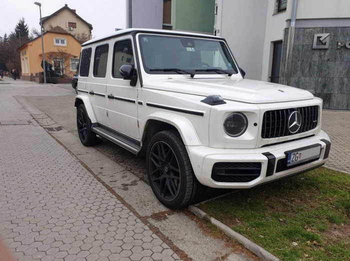 G63 AMG