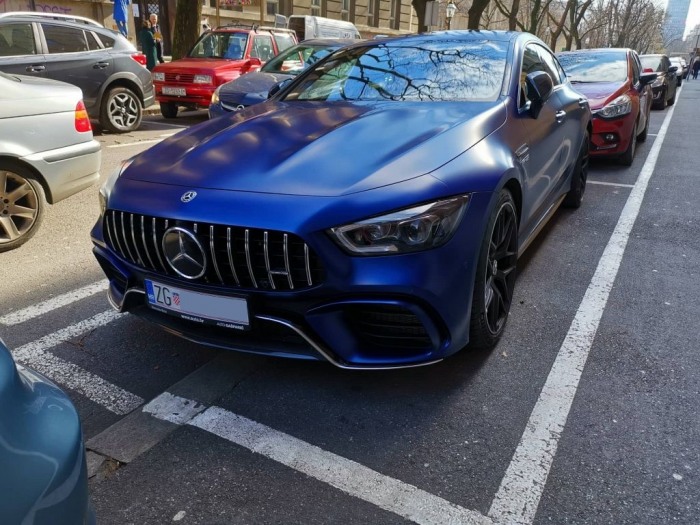 GT63 S AMG 4MATIC+