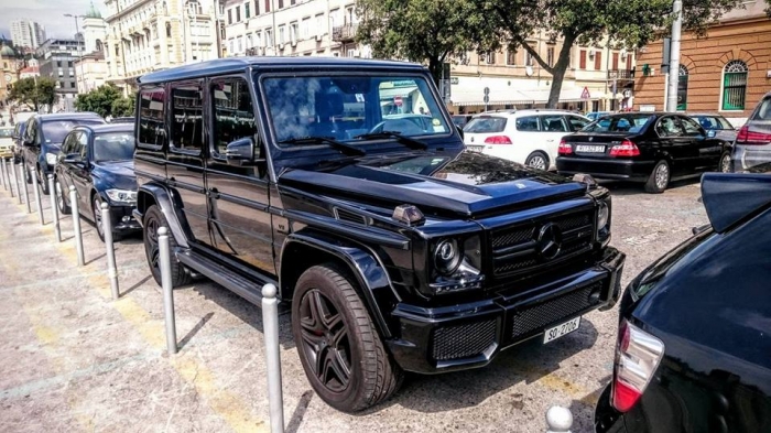 G63 AMG