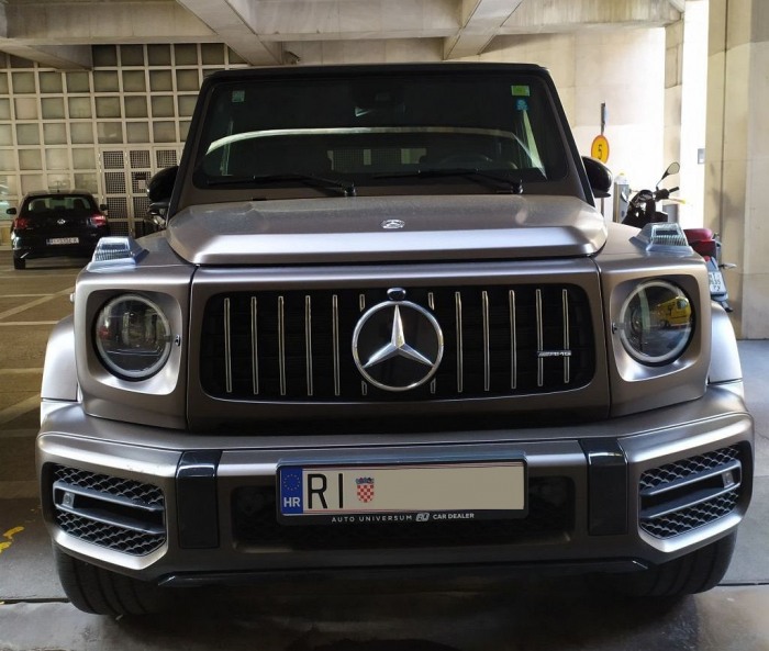 G63 AMG