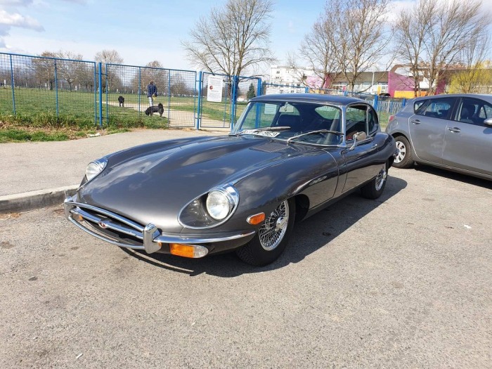 E-Type 4.2