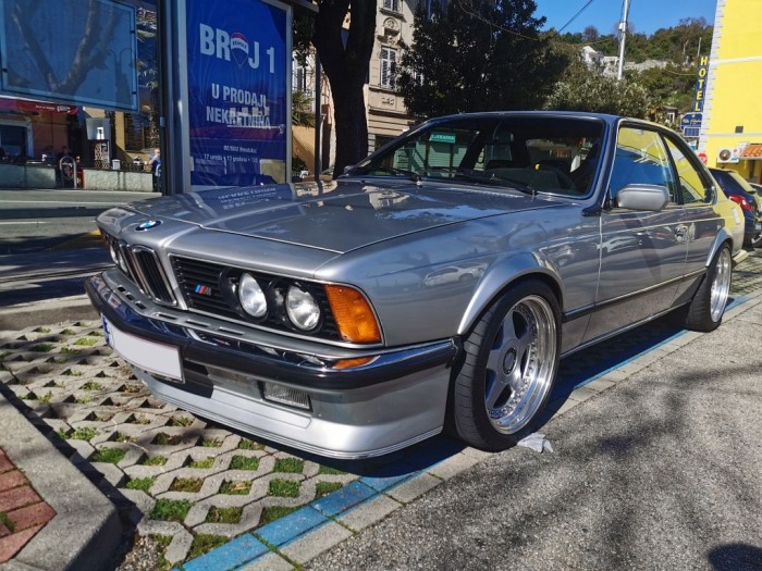 M635CSI