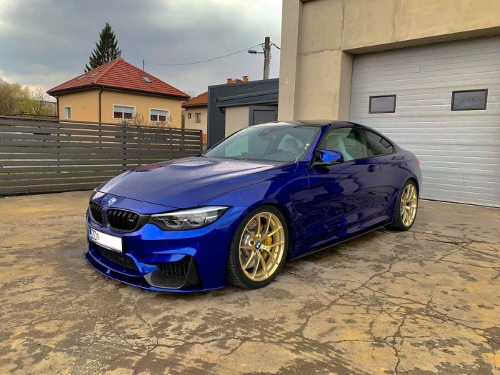 M4 Coupe