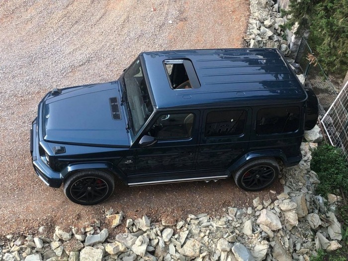 G63 AMG