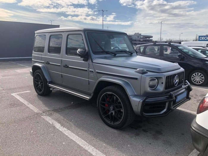 G63 AMG