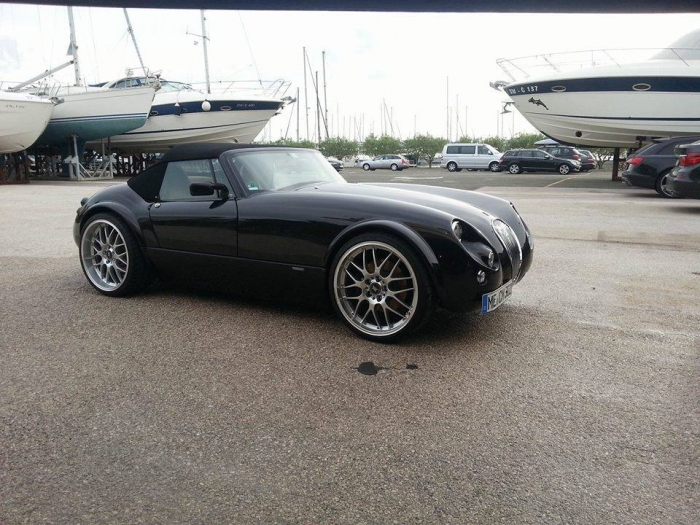 MF3 Roadster