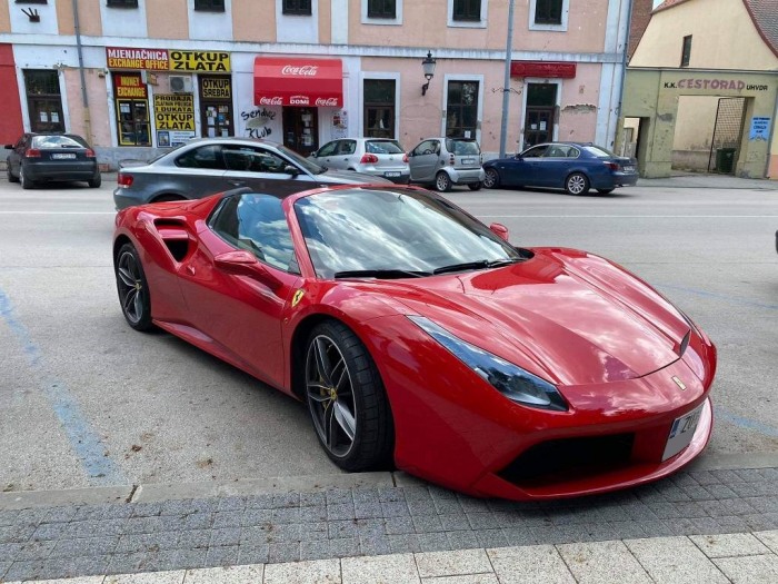 488 Spider