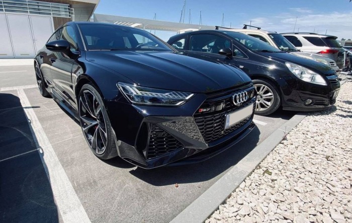 RS7