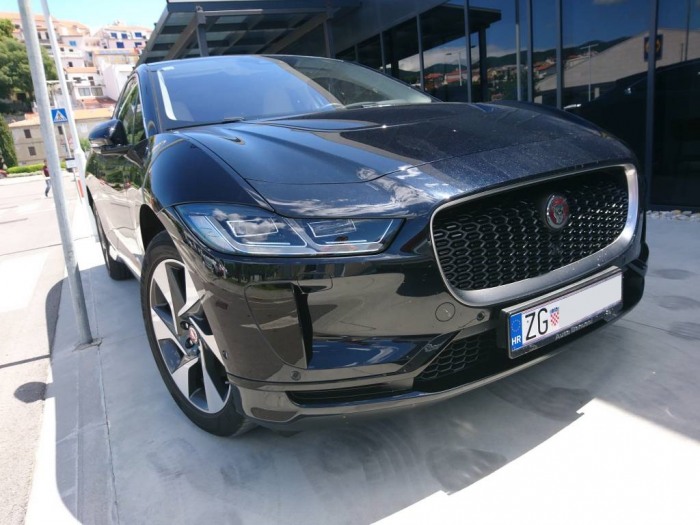 I-Pace