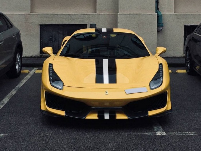 488 Pista