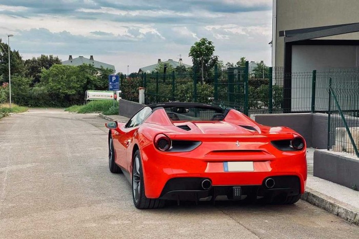 488 Spider