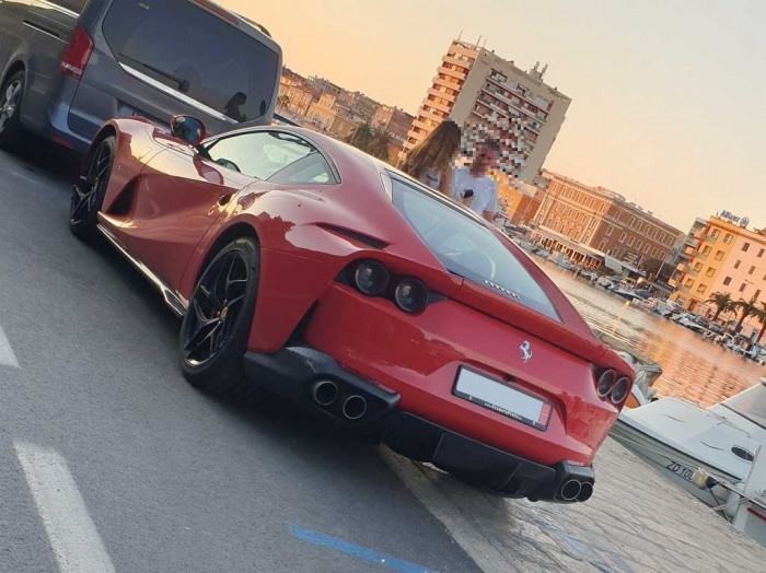 812 Superfast