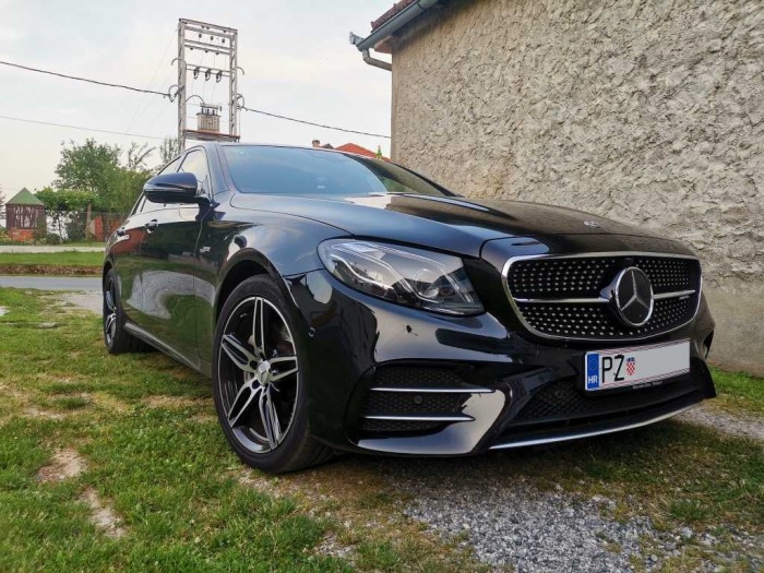 E53 AMG 4MATIC+